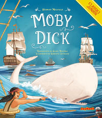9788866407874 - Moby Dick. Ediz. a colori