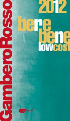 9788866410058 - 2012 Berebene low cost