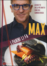 9788866410782 - I panini li fa Max