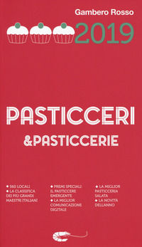 9788866411673 - Pasticceri & pasticcerie 2019