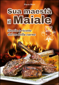 9788866433675 - Sua maestà il maiale