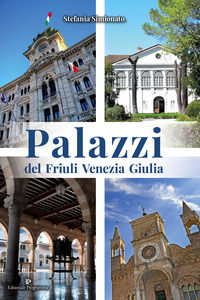9788866435334 - Palazzi del Friuli Venezia Giulia