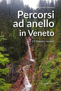 9788866439158 - Percorsi ad anello in Veneto