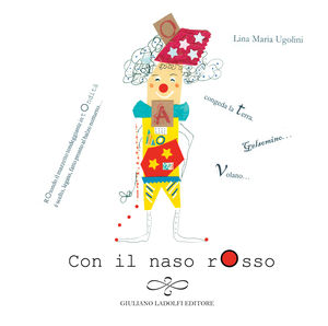 9788866440161 - Con il naso rosso