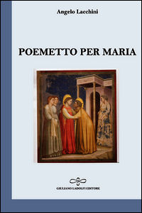 9788866441762 - Poemetto per Maria