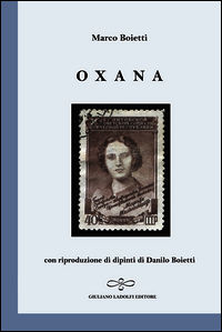 9788866442165 - Oxana