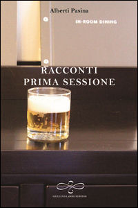 9788866442233 - Racconti. Prima sessione