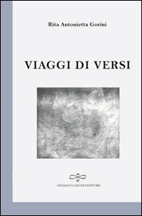 9788866442318 - Viaggi di versi