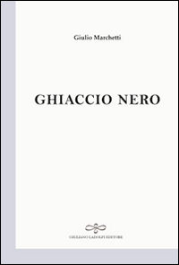 9788866442493 - Ghiaccio nero