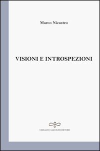9788866443131 - Visioni e introspezioni