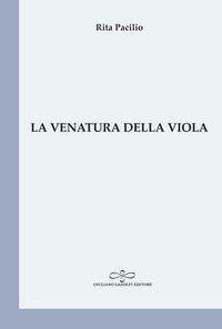 9788866444992 - La venatura della viola