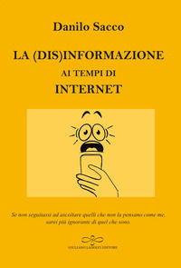 9788866445098 - La (dis)informazione ai tempi di internet