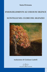 9788866446217 - Ensoleillements au coeur du silence-Scintillii nel cuore del silenzio