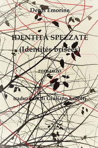 9788866446880 - Identità spezzate (identités brisées)