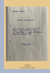Foto non disponibile