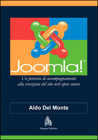 9788866471257 - Joomla! Un percorso di accompagnamento alla creazione del sito web open source