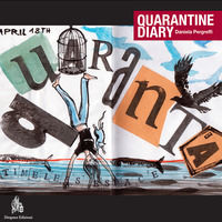 9788866473114 - Quarantine diary