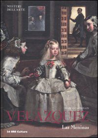 9788866480198 - Las Meninas di Velázquez