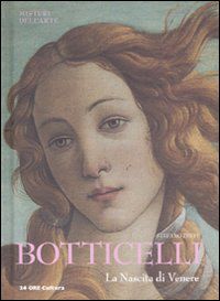 9788866480204 - Botticelli. La nascita di Venere