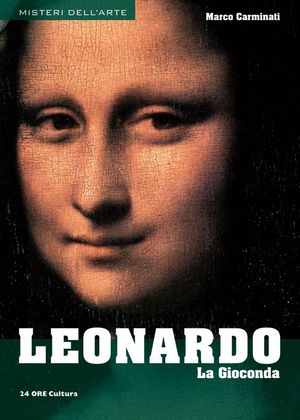 9788866480426 - Leonardo. La Gioconda