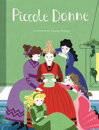 9788866485384 - Piccole donne