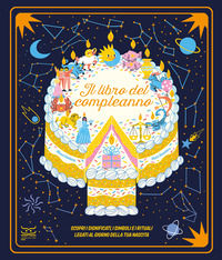 9788866486763 - Il libro del compleanno