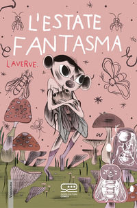 9788866487364 - L'estate fantasma
