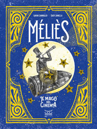 9788866489153 - Méliès. Il mago del cinema