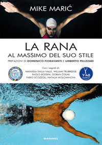 9788866490586 - La rana al massimo del suo stile