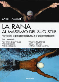 9788866491026 - La rana al massimo del suo stile