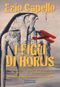 9788866491071 - I figli di Horus