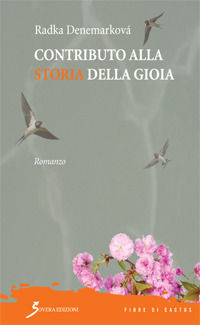 9788866524144 - Contributo alla storia della gioia