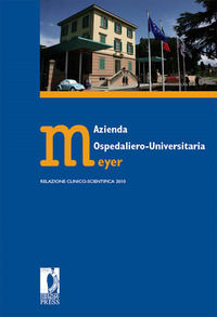 9788866558309 - Azienda Ospedaliero-Universitaria Meyer