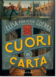 9788866560043 - Cuori di carta