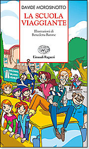 9788866560487 - La scuola viaggiante
