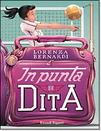 9788866560883 - In punta di dita
