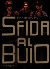 9788866561613 - Sfida al buio