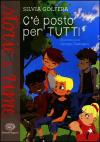 9788866561941 - C'è posto per tutti