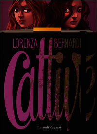 9788866561972 - Cattive