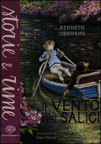 9788866562436 - Il vento tra i salici