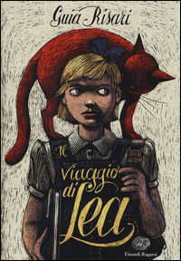9788866563303 - Il viaggio di Lea