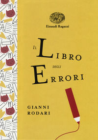 9788866563853 - Il libro degli errori. Ediz. a colori. Ediz. deluxe