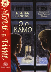 9788866563884 - Io e Kamo. Ediz. a colori