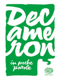 9788866564287 - Decameron da Giovanni Boccaccio