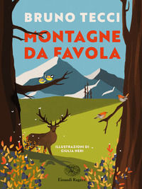 9788866566250 - Montagne da favola