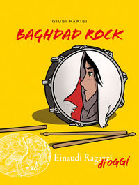 9788866566373 - Baghdad Rock