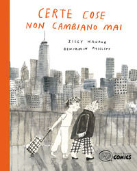 9788866567769 - Certe cose non cambiano mai