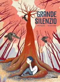 9788866567820 - Grande Silenzio