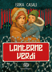 9788866568070 - Lanterne verdi