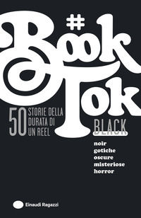 9788866568315 - Black